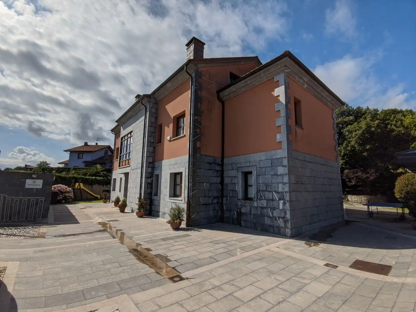 Apartment mit Pool zur Miete in Póo 52, imagen 13