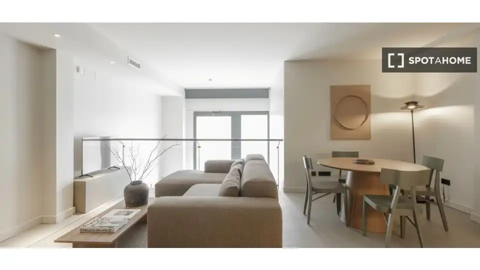 Flat to rent in Eixample, imagen 4