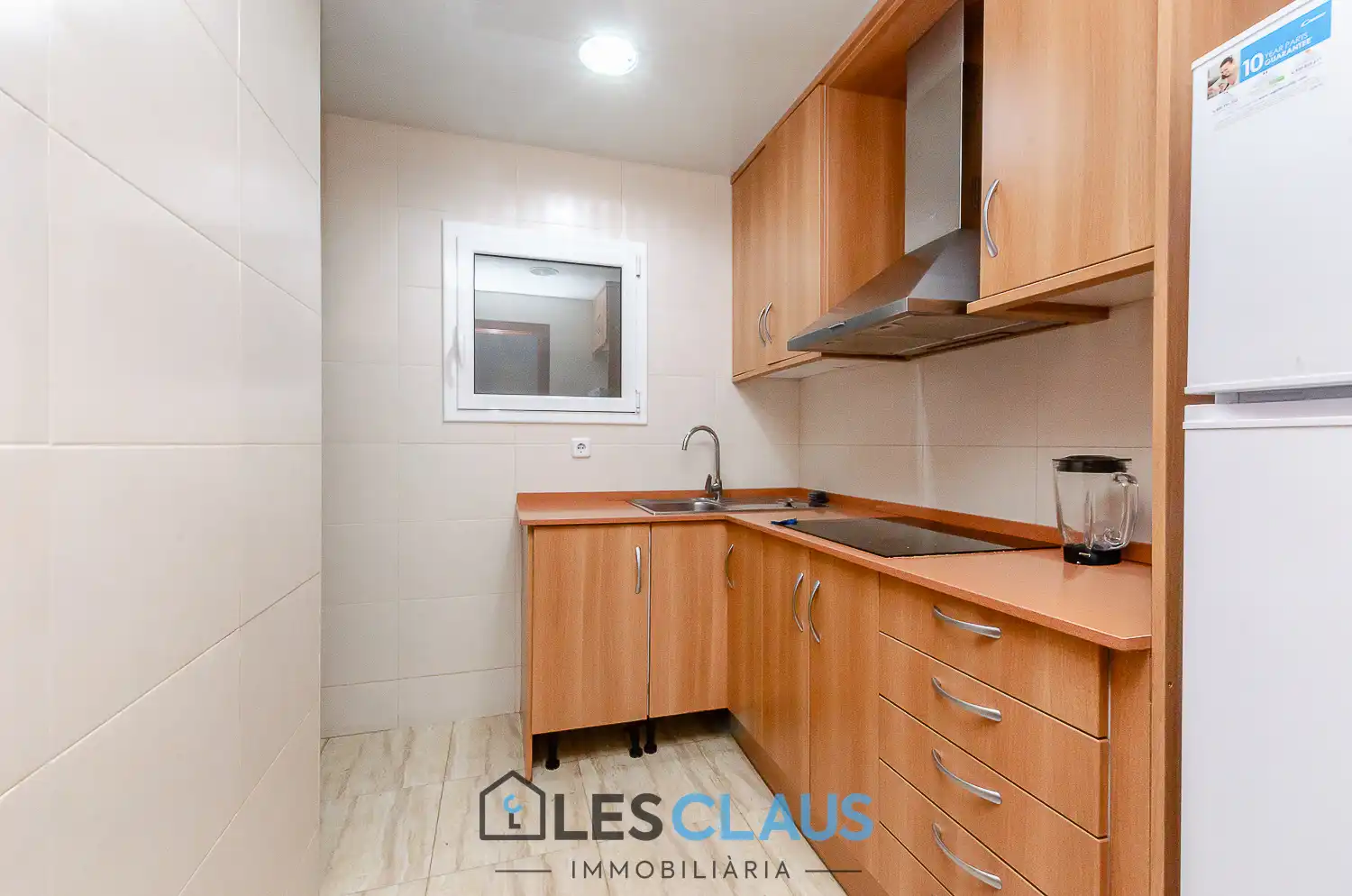 Piso con ascensor en venta en Carrer del Príncep Jordi, imagen 17