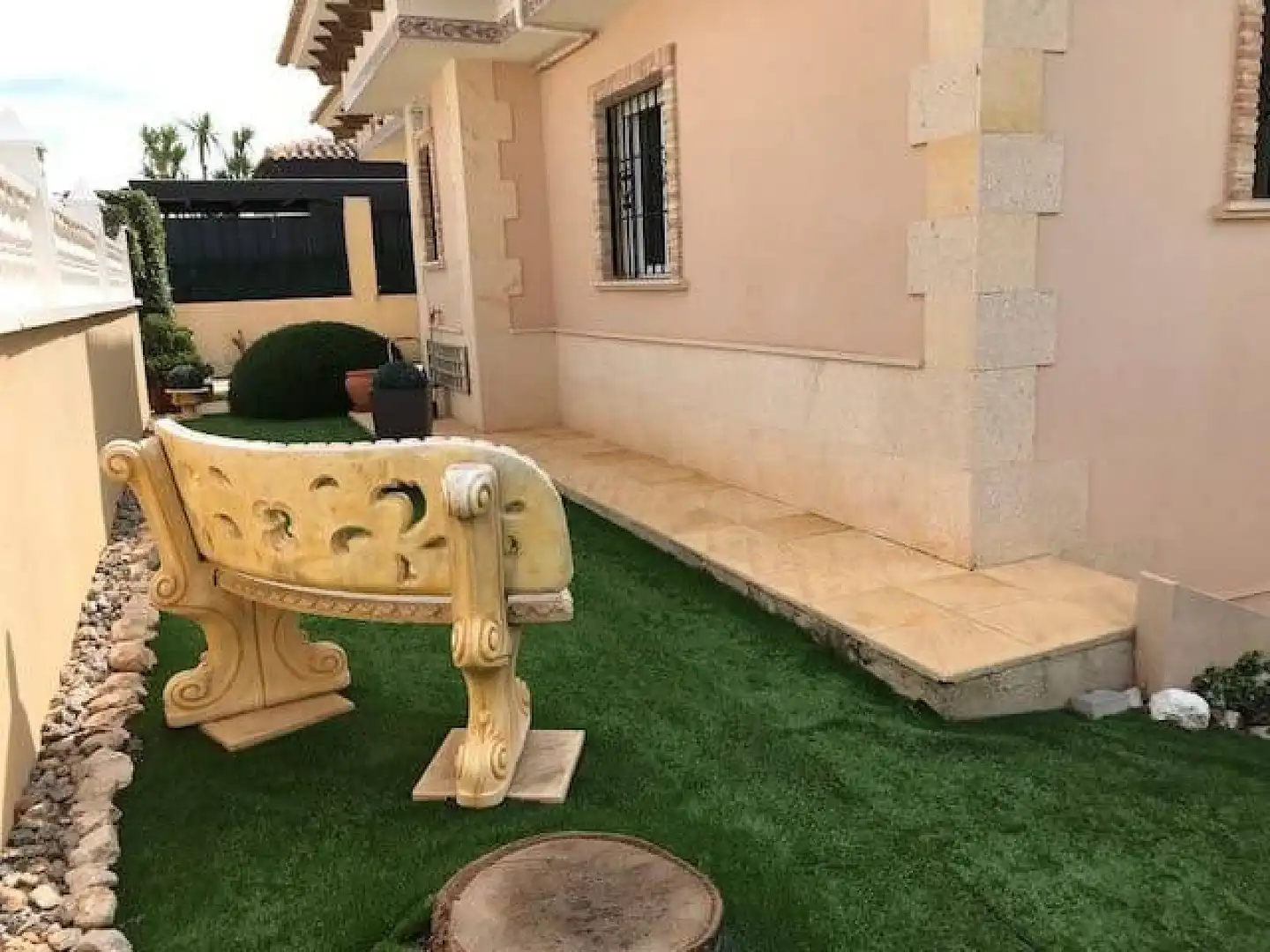 Villa in vendita a Fortuna, imagen 19