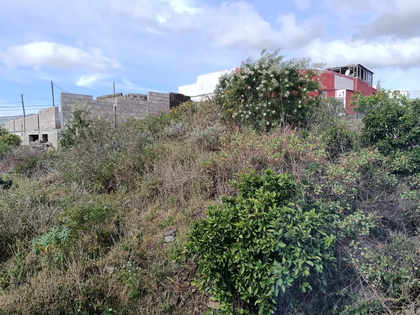 Residential land for sale in GC-100 96, imagen 20