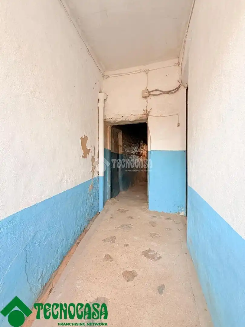 Casa o xalet en venda en Los Yébenes amb Terrassa