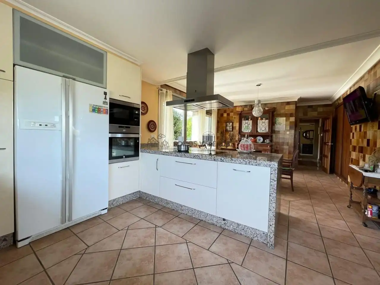 Casa amb terrassa en venda a Barbadás, imagen 30