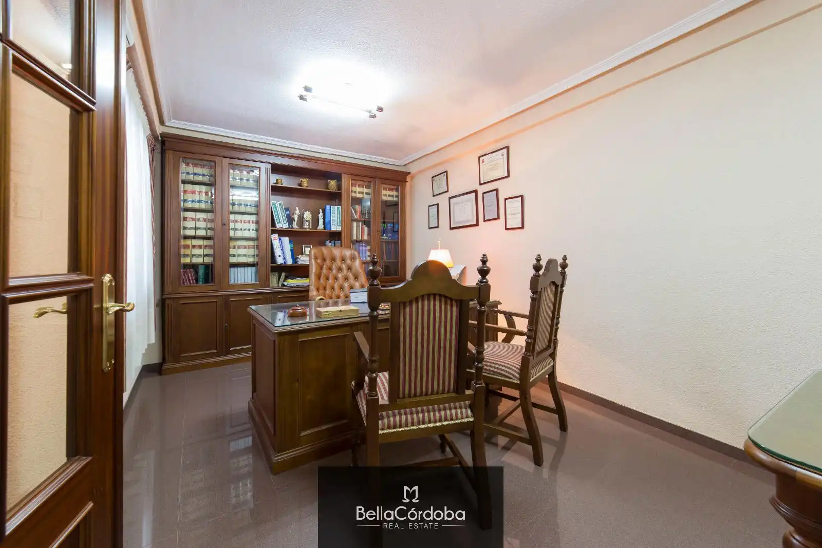 Oficina en venta en Córdoba con Aire acondicionado