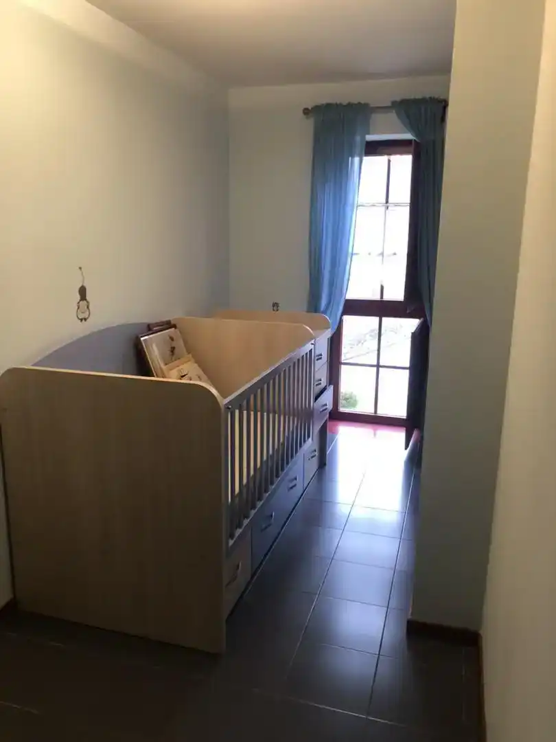 Habitación de Piso en venta en Santa Eulalia de Oscos con Trastero, Amueblado y Horno