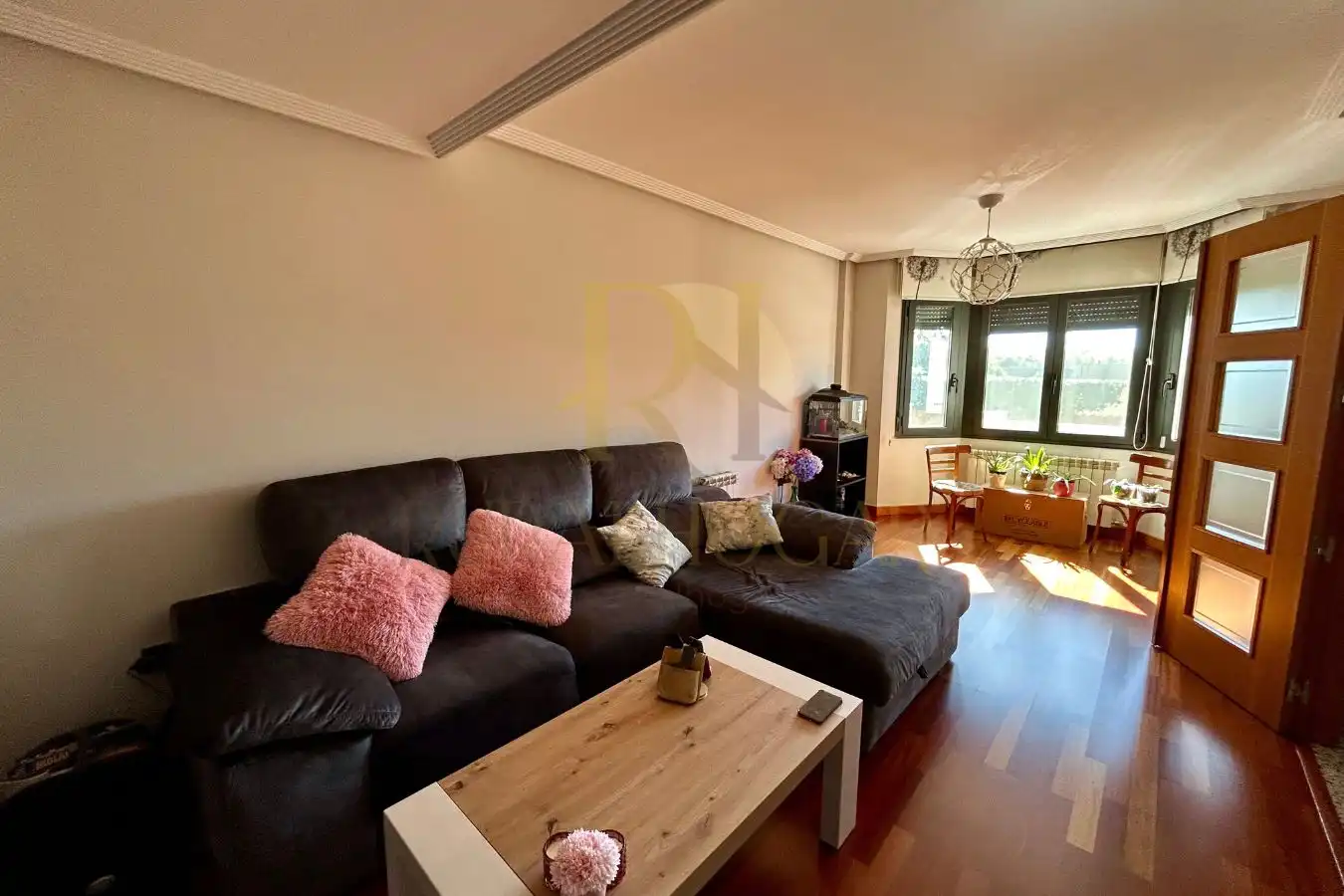 Chalet con terraza en venta en Camino Quintana, imagen 9