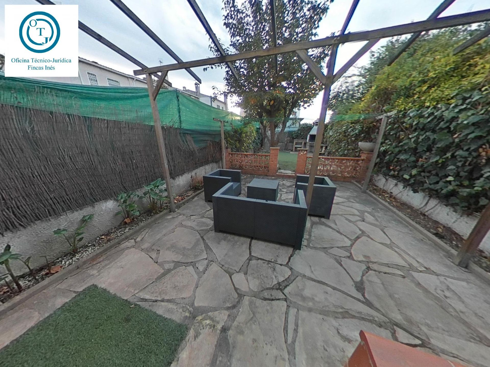 Casa adosada en venda a Martorelles