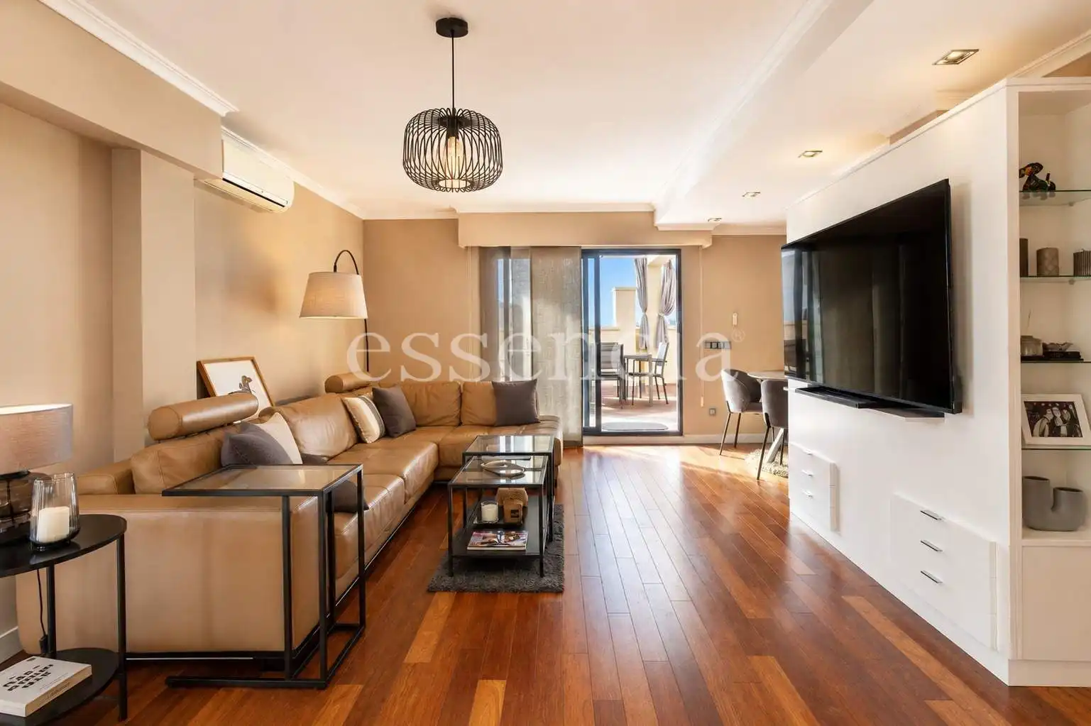 Penthouse with terrace for sale in Playa de Gandia, imagen 22