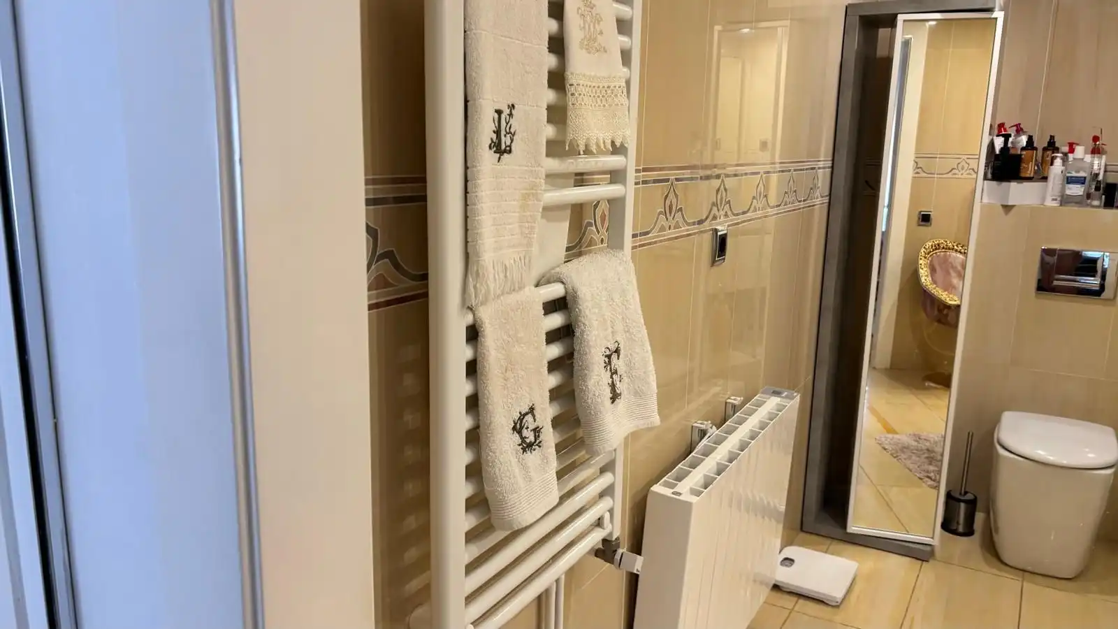 Flat with lift for sale in Carrer de Carles Barral, imagen 37
