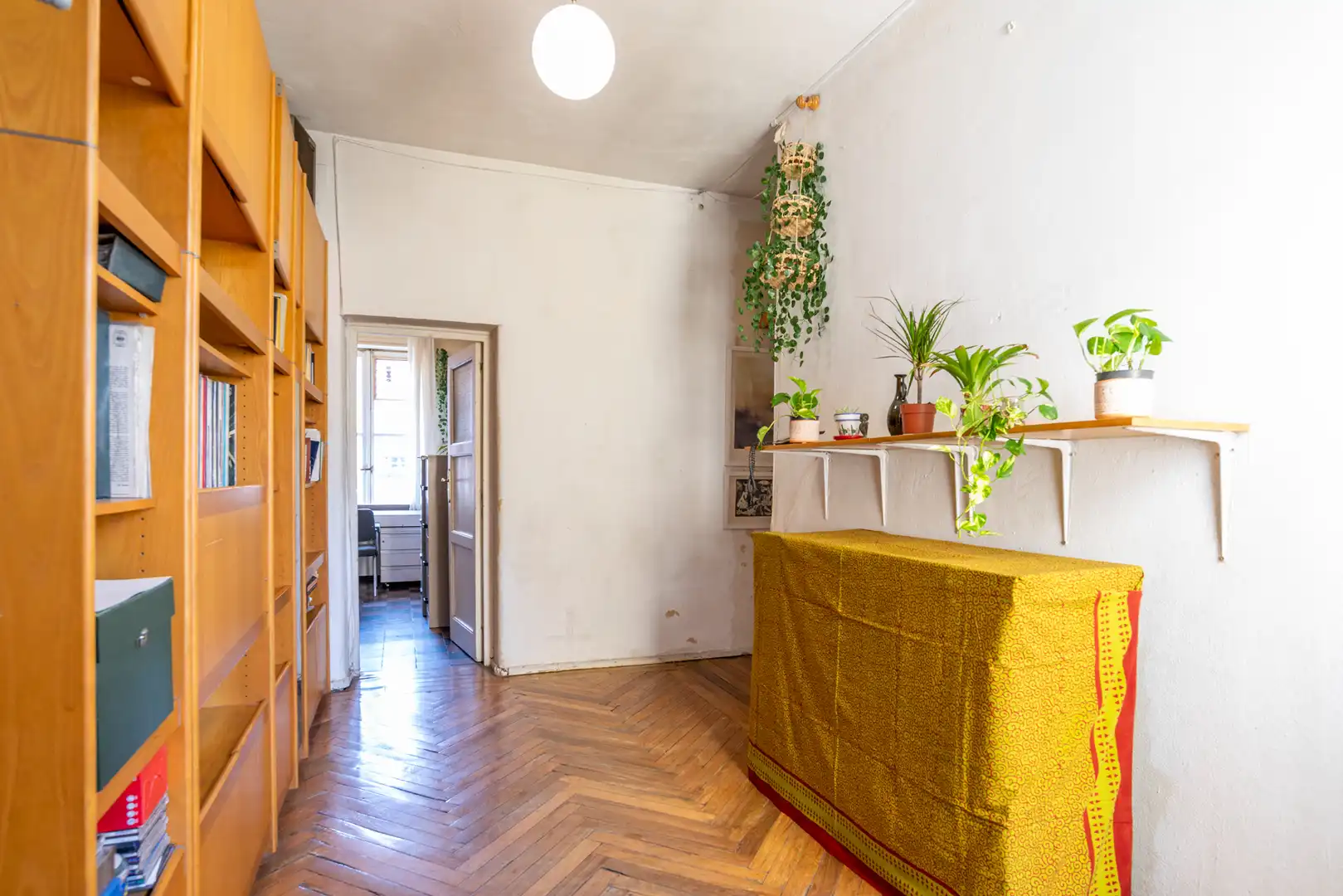 Piso con ascensor en venta en Calle de Meléndez Valdés, imagen 8