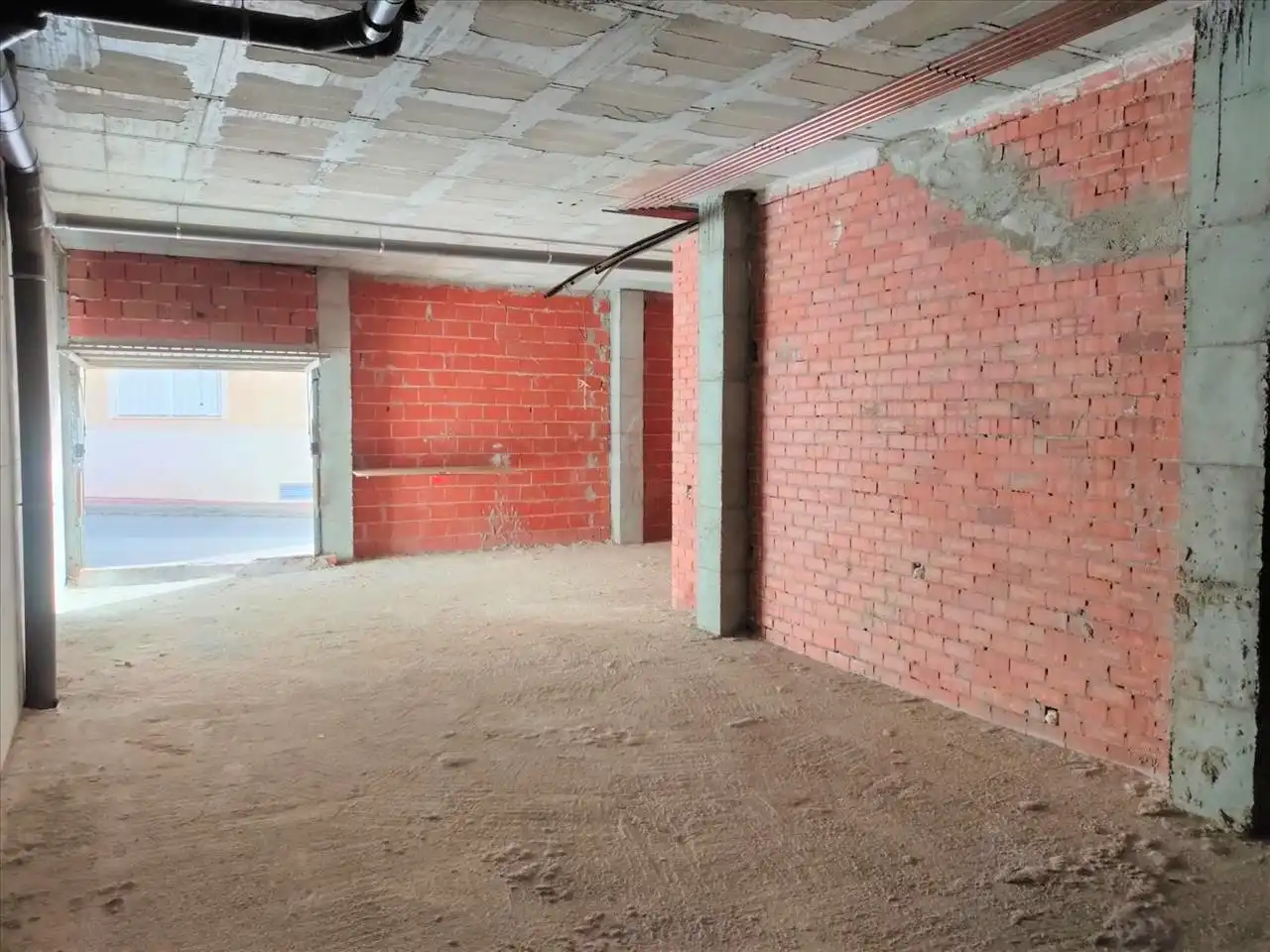 Local comercial en venda a Aljucer, imagen 4