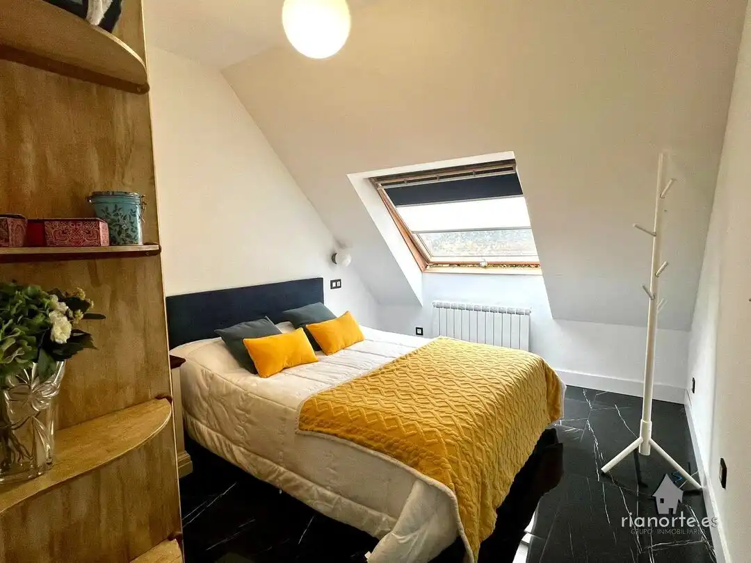 Wohnung mit Aufzug zum Verkauf in La Felguera, imagen 29