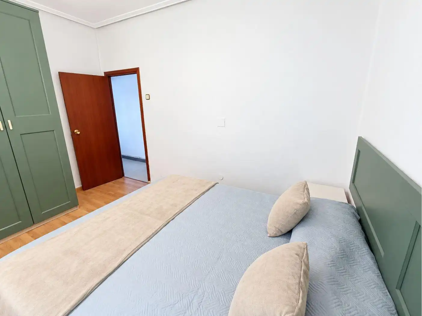 Flat with lift for sale in Inmobiliaria - Barreda, imagen 16