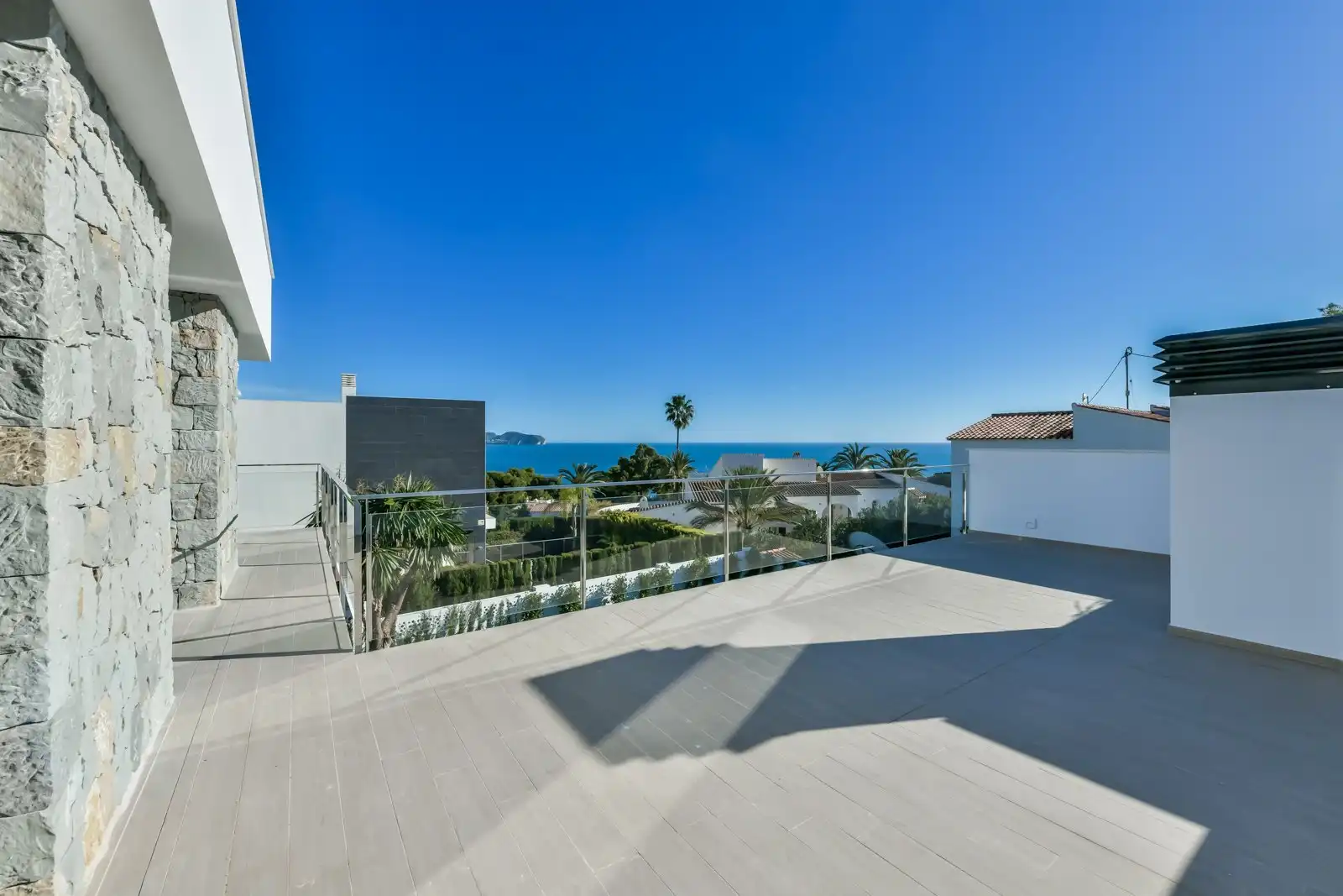 Villa avec piscine à vendre à La Caleta - La Calalga -  Les Bassetes, imagen 34