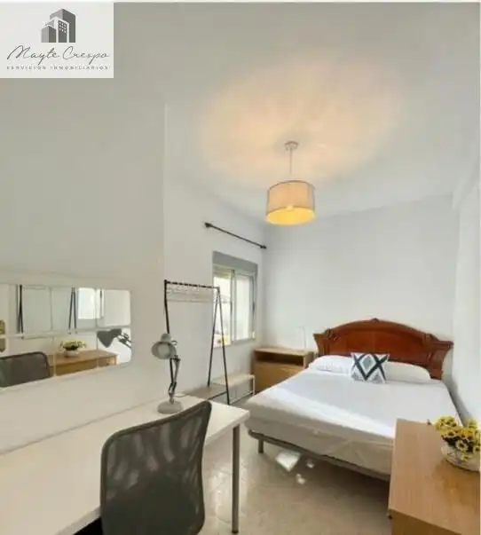 Piso de alquiler en Cervantes