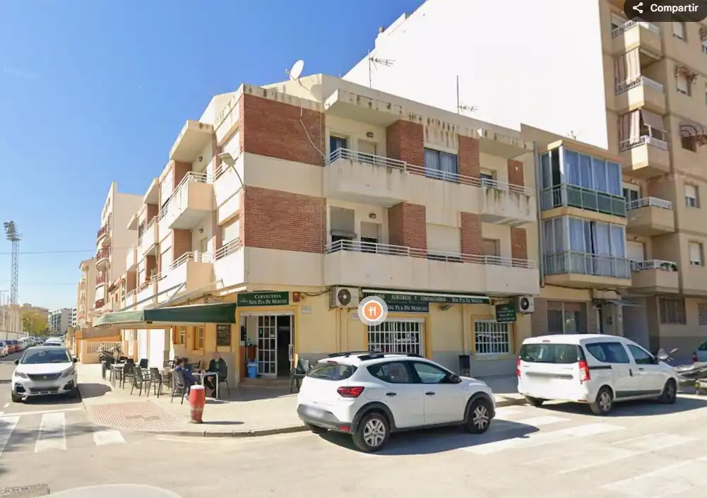 Local comercial de lloguer a Poble Nou - Montiboli