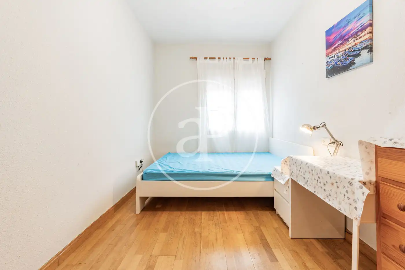 Flat with lift to rent in C. de Zabaleta, imagen 23