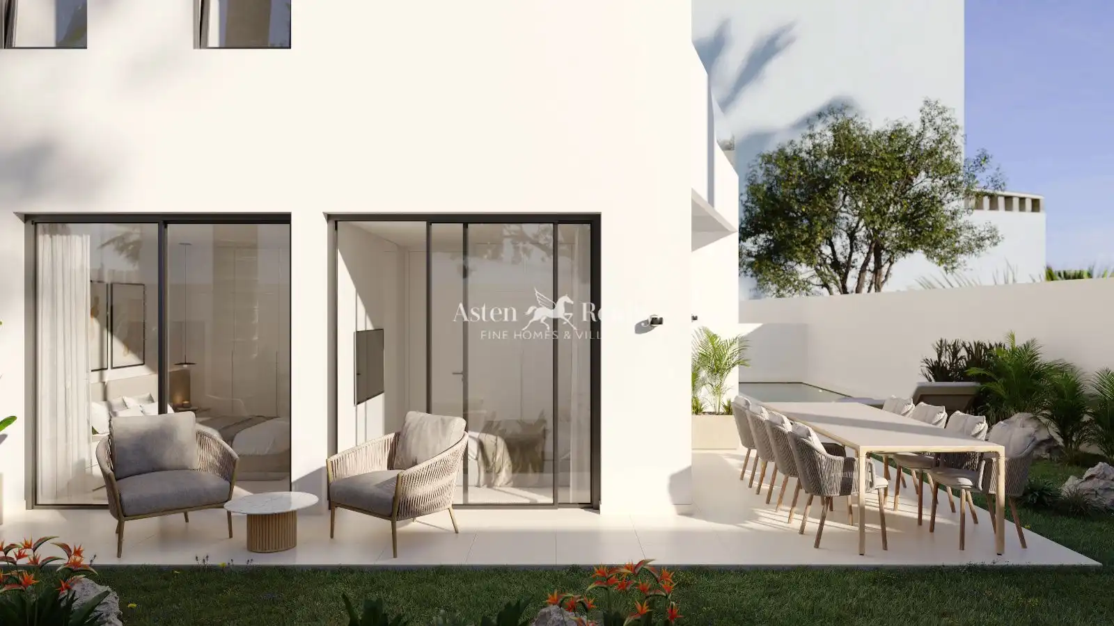 Apartamento con piscina en venta en Victor Zurita Soler 1a, imagen 12