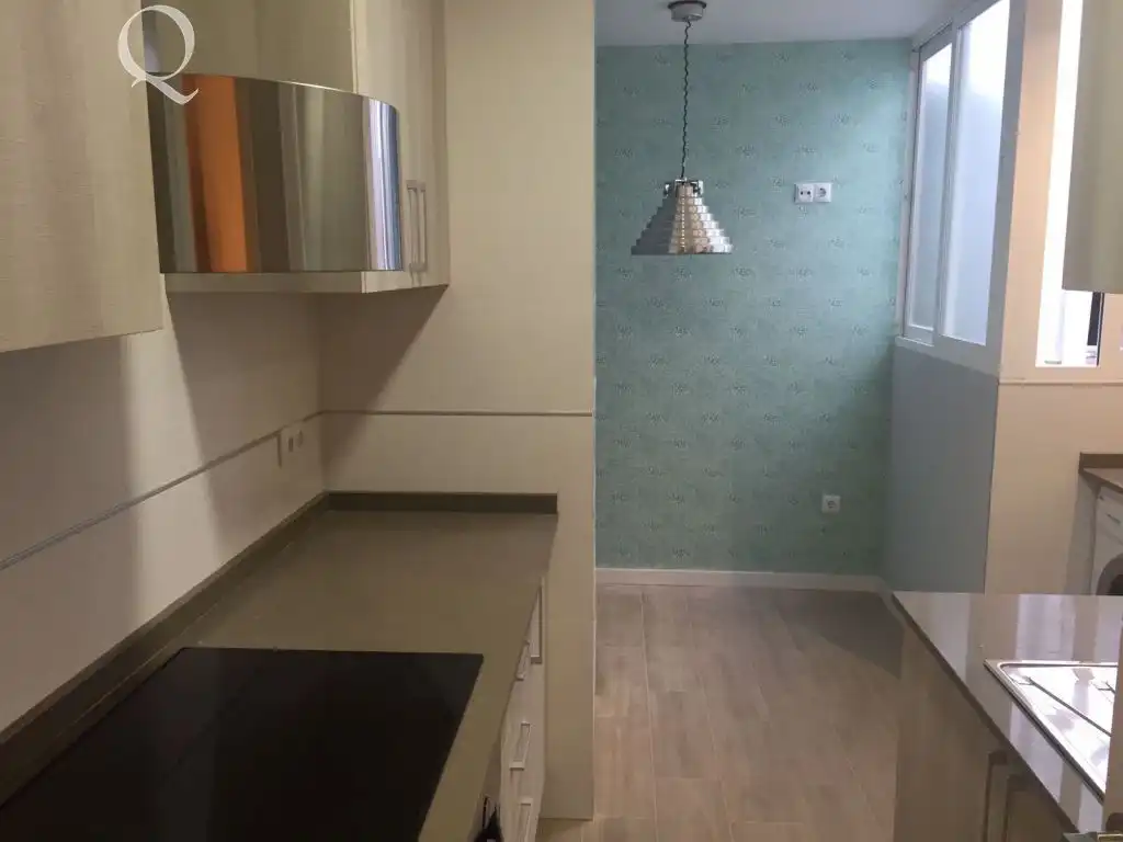 Appartement avec ascenseur à louer à Avenida federico soto, imagen 15