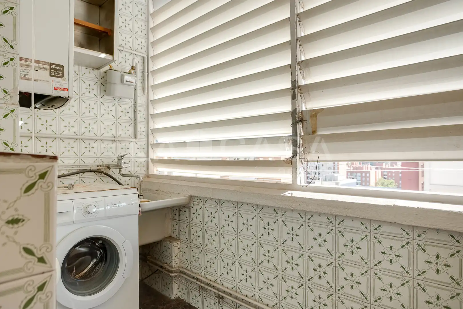 Baño de Piso en venta en Barcelona