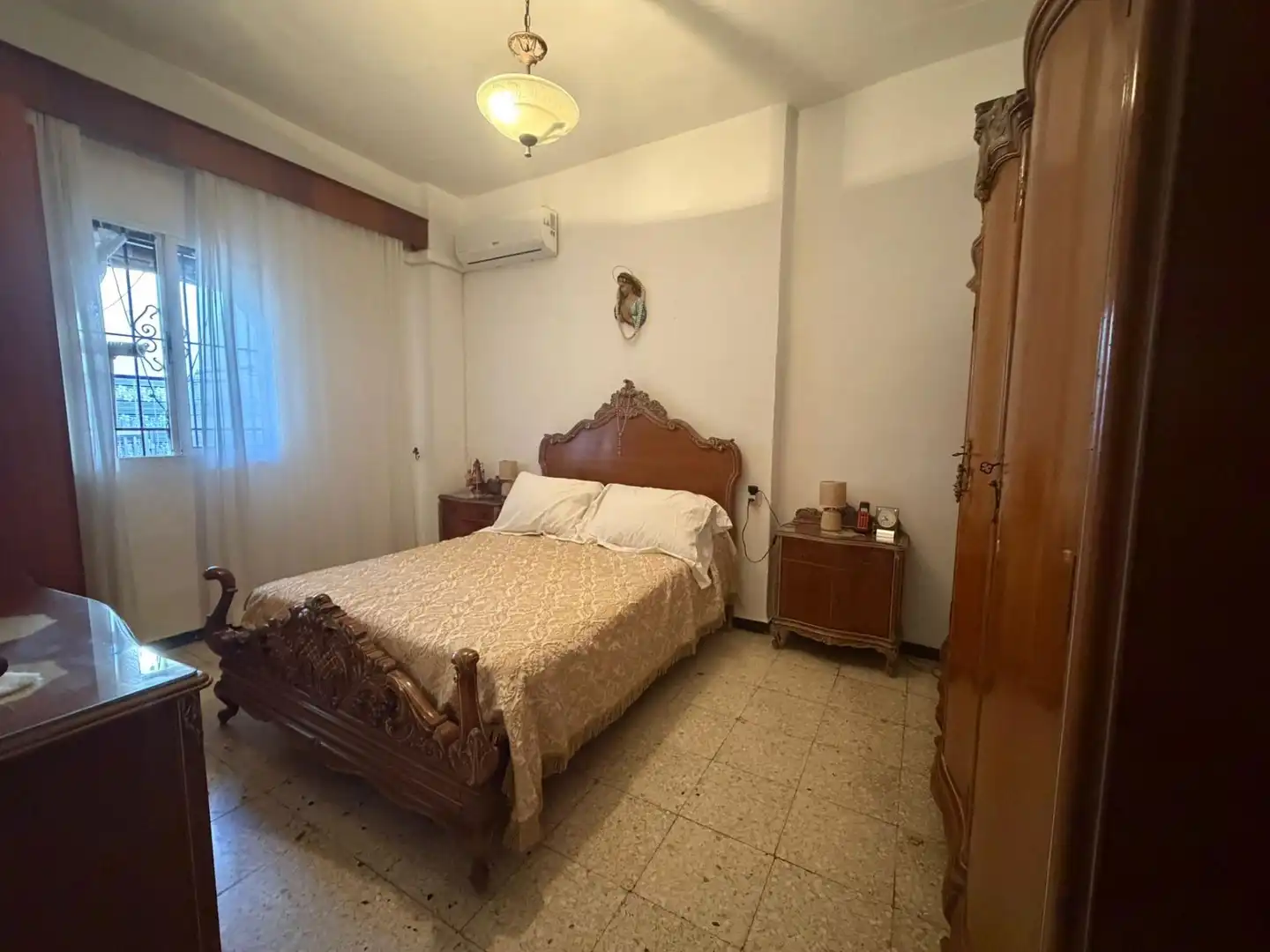 Habitación de Casa o chalet en venta en Coria del Río