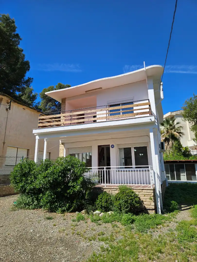 Villa mit Terrasse zum Verkauf in Pla de Maset - Cap de Salou, imagen 53