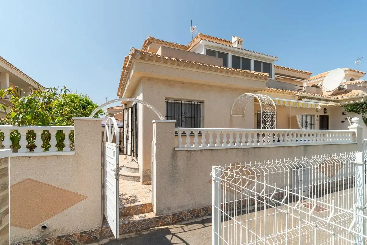 Villa avec piscine à vendre à Orihuela Costa, imagen 11