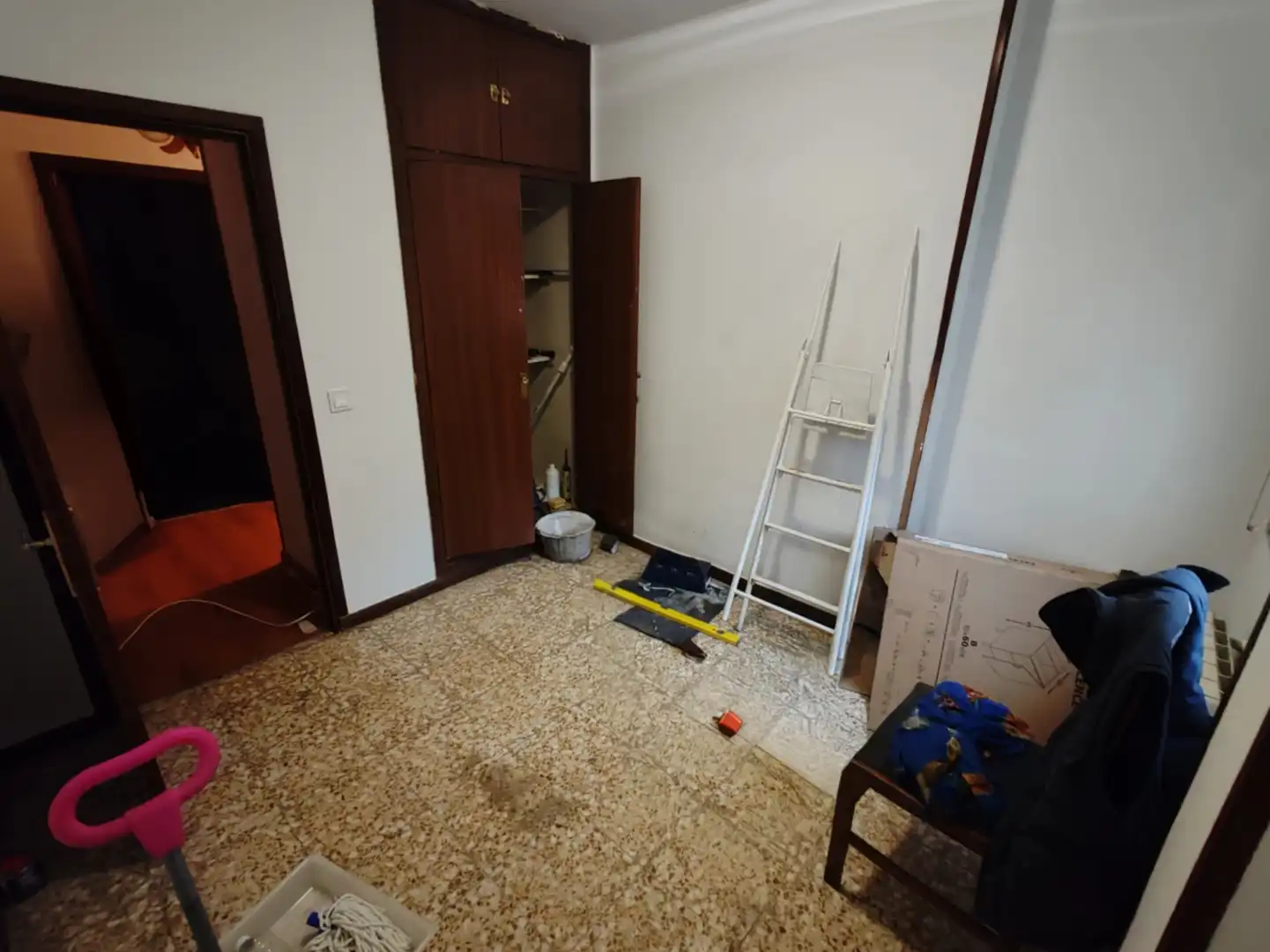 Piso en venta en Fuenlabrada con Calefacción
