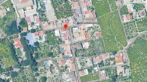 Foto 3 de Piso en venta en Cm de Pedriñanes 43,  Murcia, Era Alta, Murcia