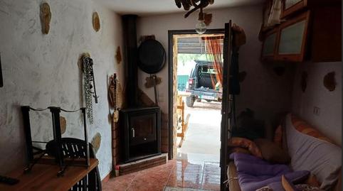 Foto 2 de Finca rústica en venda a Chóvar, Castellón