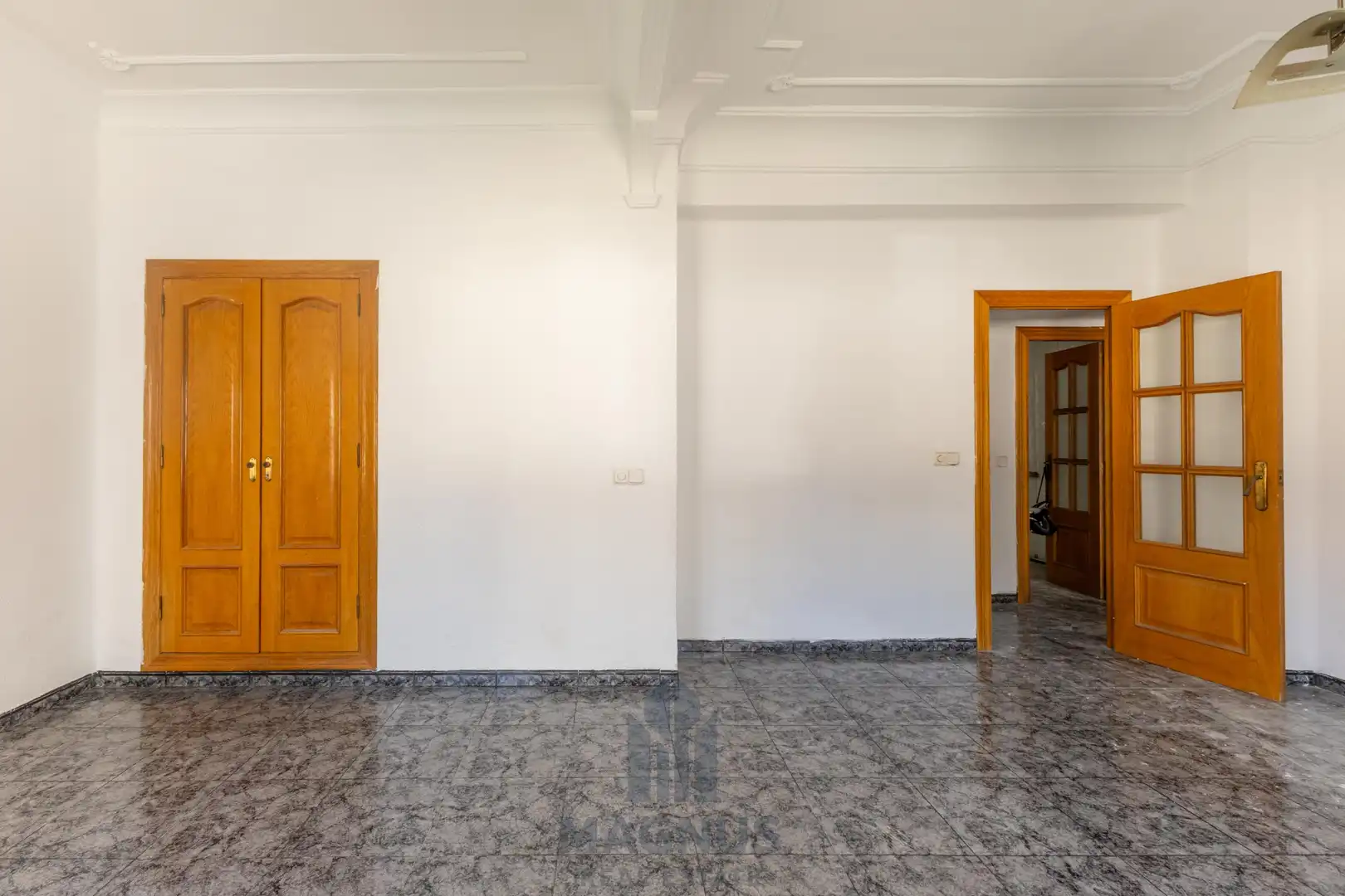 Apartamento en venta en Valencia