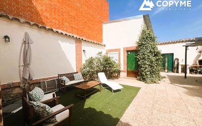 House or chalet for sale in Calle Casas Nuevas, Burguillos de Toledo