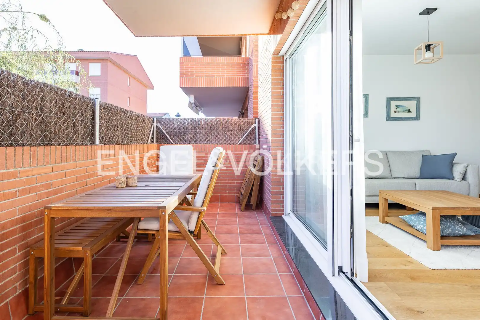 Ground floor with garden for sale in Mas Duran, imagen 24