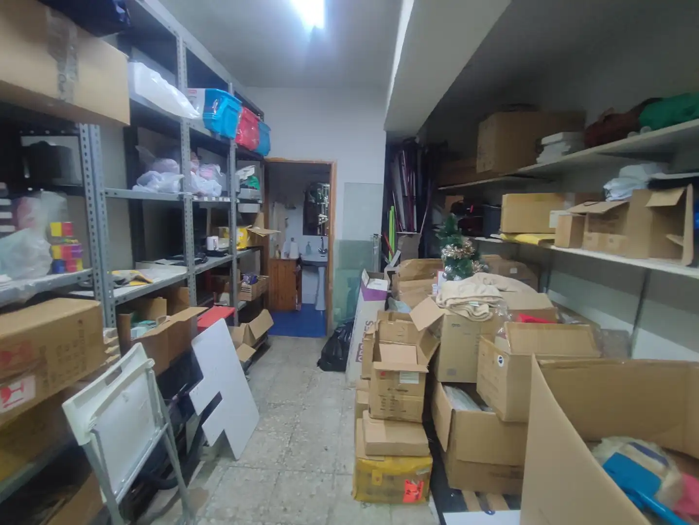 Local en venta en Madrid
