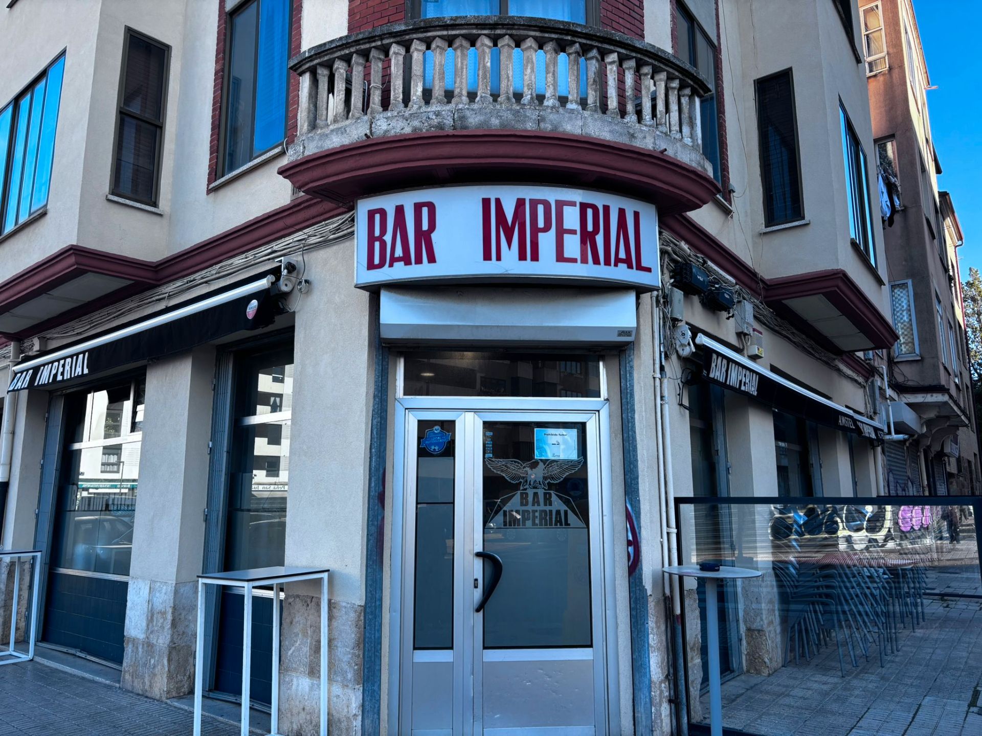 Local en venda en Burgos Capital amb Moblat