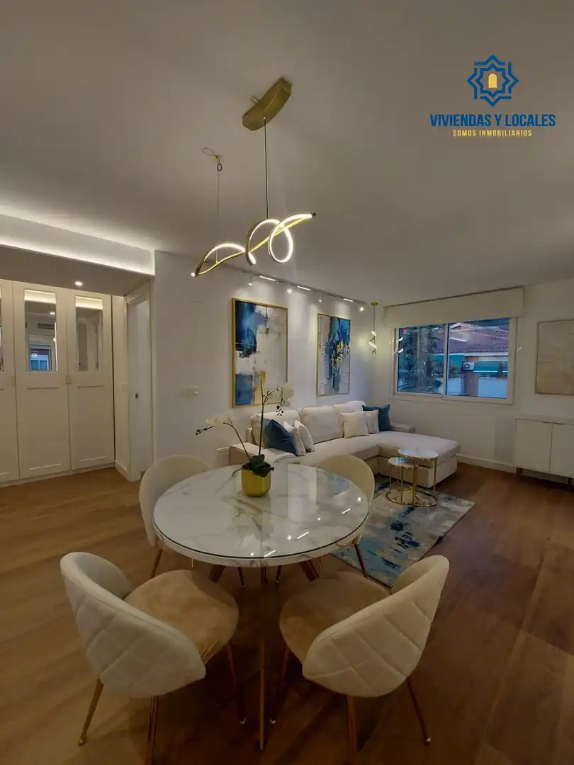 Appartement avec ascenseur à louer à Calle COMPOSITOR RUIZ AZNAR, imagen 6