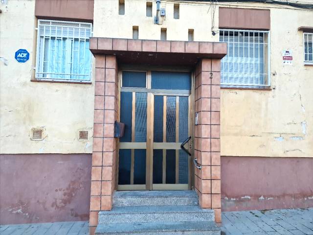 Piso en Venta en Plaça de les Termes en Les Termes