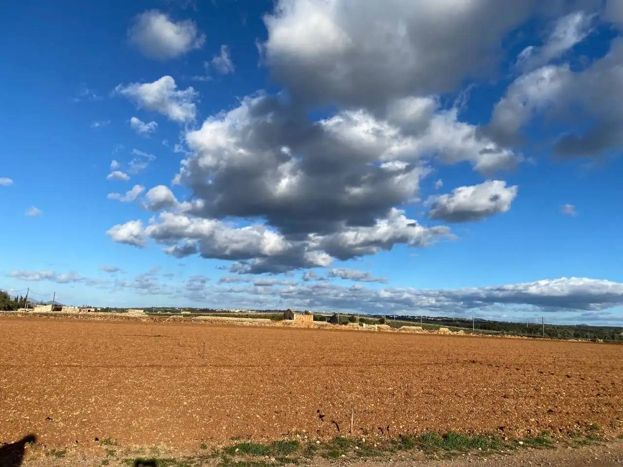 Wohnbaugrundstück zum Verkauf in Llubí, imagen 3