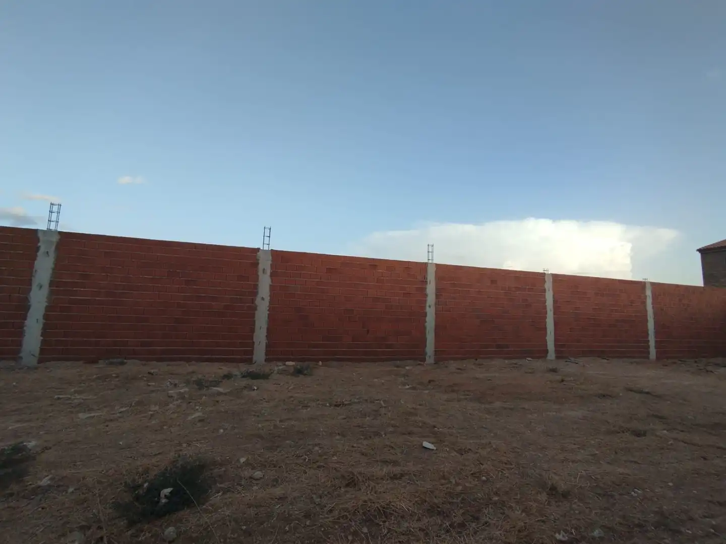 Terreny residencial en venda a Calle Alcalde Ramón González Martínez, imagen 9
