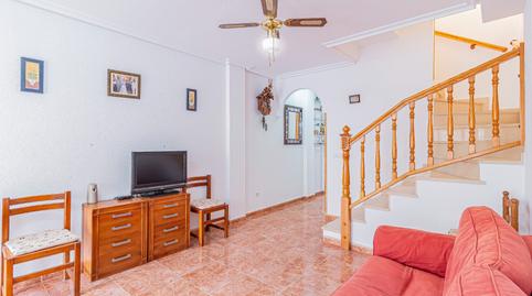 Foto 4 de Casa adosada en venda a Calle Adherbal, 7, Playa Honda - Playa Paraíso, Murcia