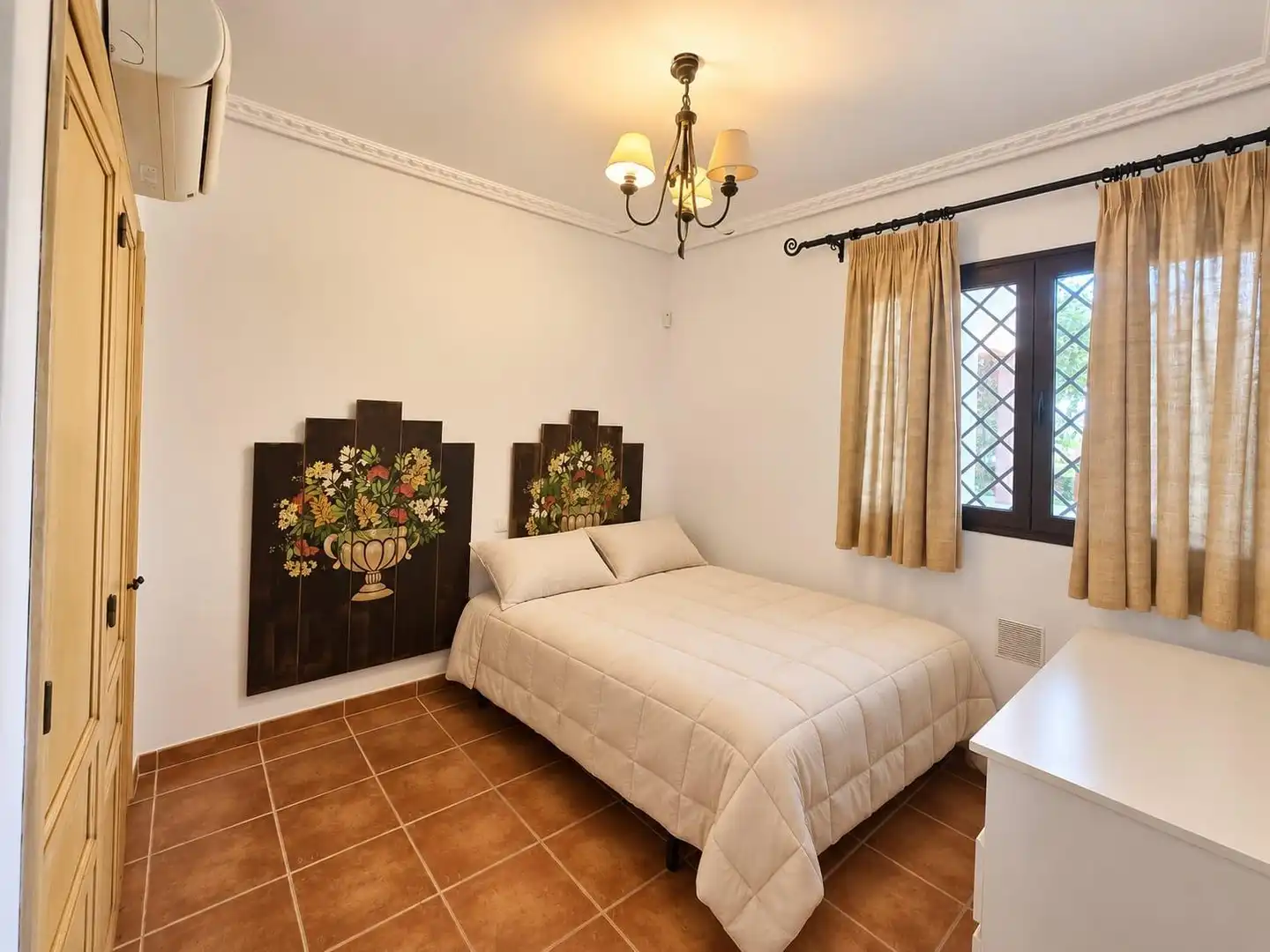Flat for rent in La Alcaidesa