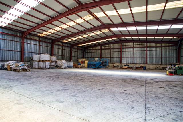 Terreno en Venta en Carretera BALCON GRANDE, 2001 en Parque Henares