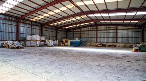 Foto 3 von Grundstücke zum Verkauf in Carretera Balcon Grande, 2001, Parque Henares, San Fernando de Henares