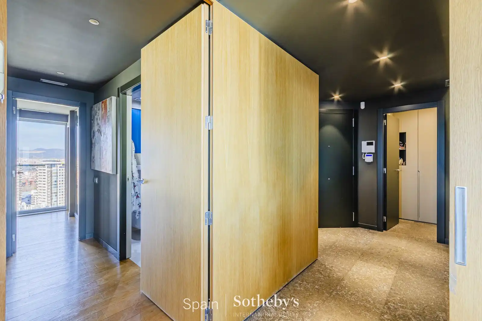 Apartamento con piscina en venta en Sant Martí, imagen 18