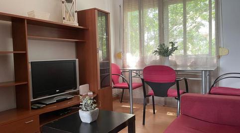 Photo 5 of Flat for rent in El Tardón - El Carmen,  Sevilla Capital