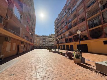 Apartamento con ascensor en venta en LOMA LA