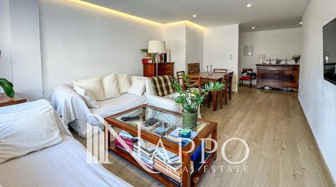 Photo 4 of Flat for rent in Sant Magi, Santa Catalina, Palma de Mallorca