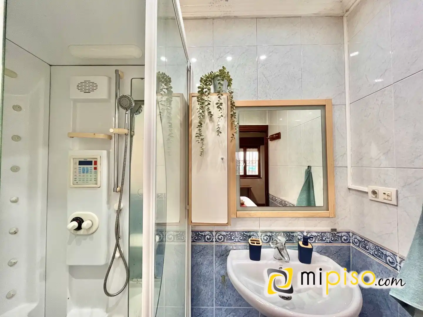 Baño de Casa o chalet en venta en Laredo