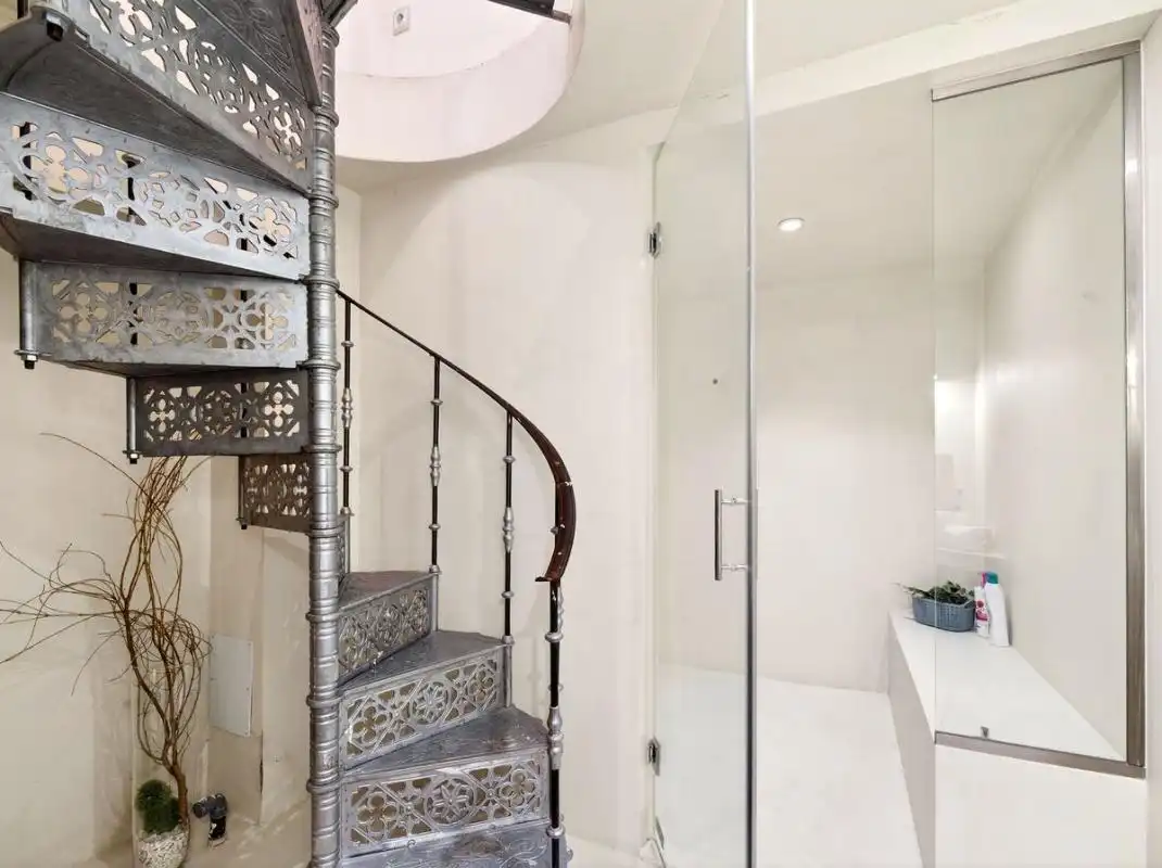 Planta baja en venta en Madrid con Aire acondicionado, Calefacción y Amueblado