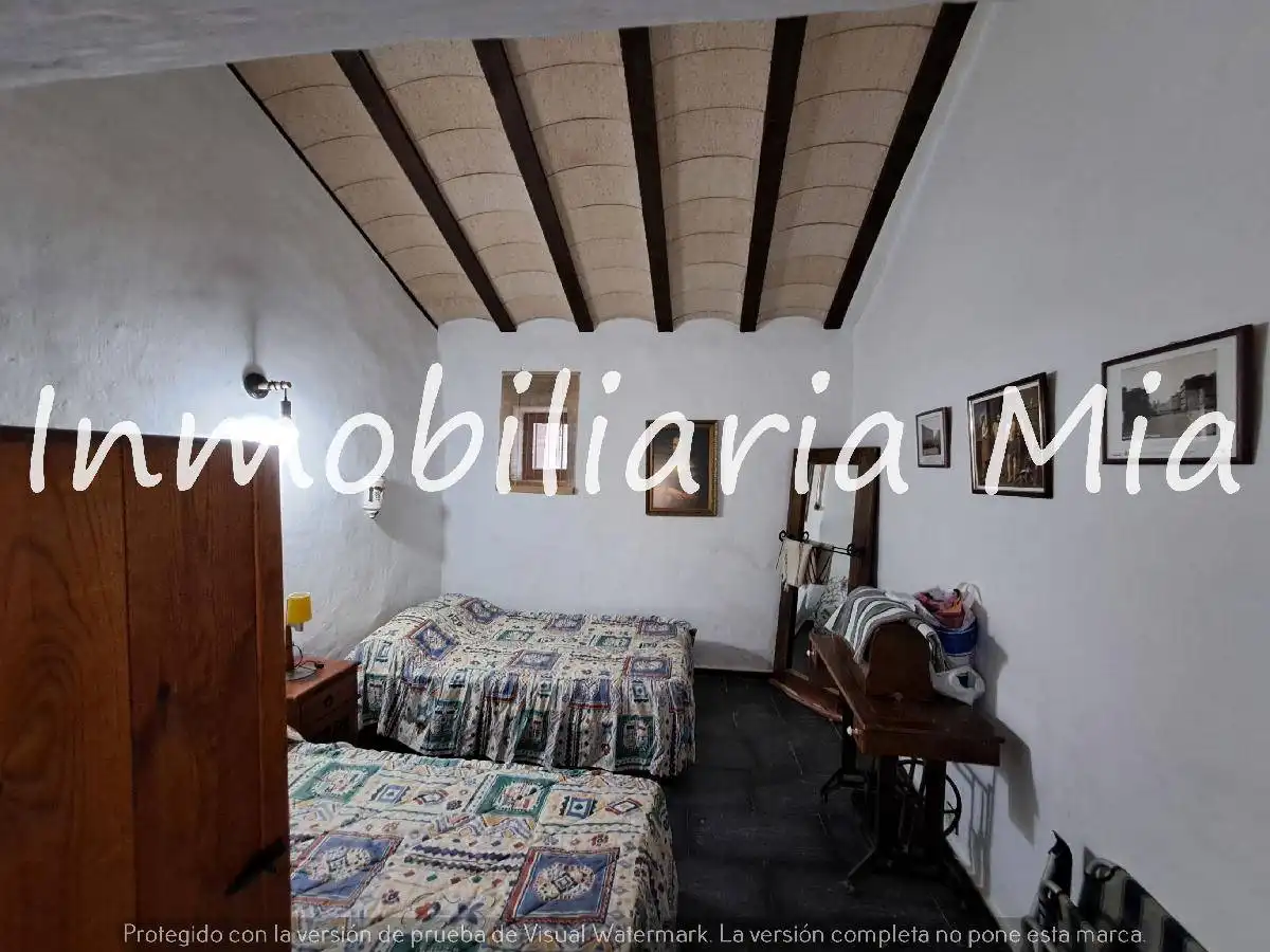 Casa o chalet en venta en Nogalte